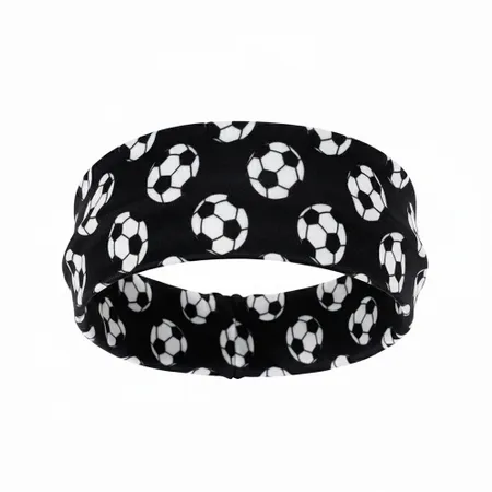 Yoga Running Elastic Headband - Imprint Now - AUS