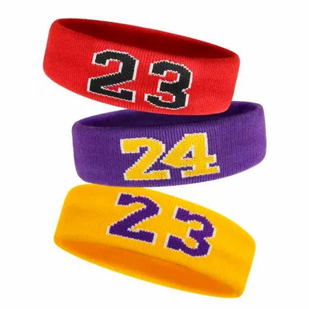 Maciun Sports Headband - Imprint Now - AUS