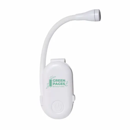Clip-On Book Lights - Imprint Now - AUS