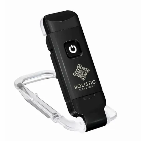 Sustainable Reading Lights - Imprint Now - AUS