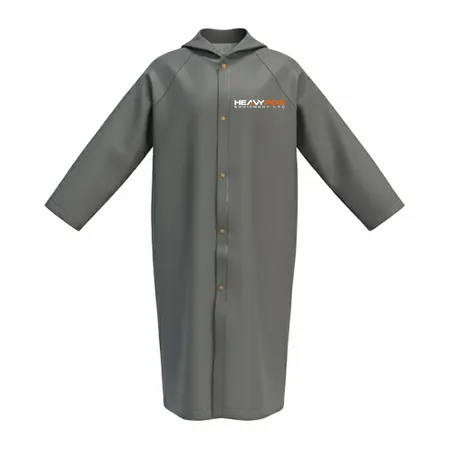 Heavy Duty Ponchos - Imprint Now - AUS