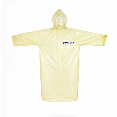 Everyday Ponchos - Imprint Now - AUS