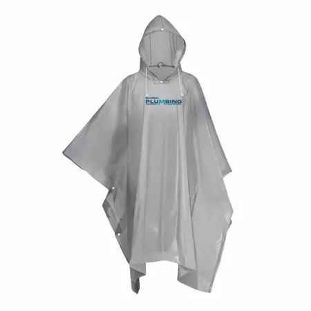 Quick Dry Ponchos - Imprint Now - AUS