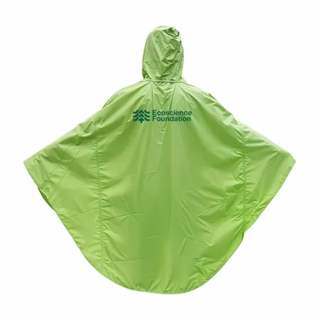 Sleeveless Ponchos - Imprint Now - AUS