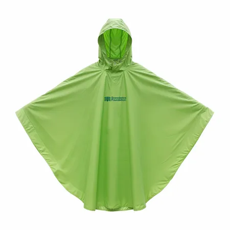 Sleeveless Ponchos - Imprint Now - AUS