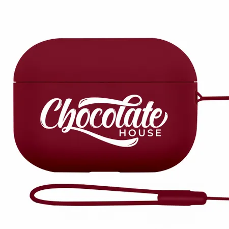 AirPod Pro Silicone Covers - Imprint Now - AUS