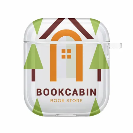 AirPod Full Colour Covers - Imprint Now - AUS