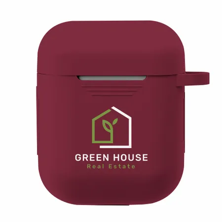 AirPod Silicone Covers - Imprint Now - AUS