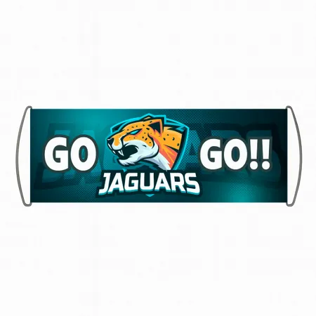 Handheld Banners - Imprint Now - AUS