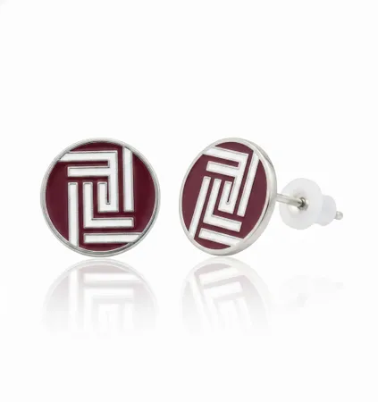 Earrings - Imprint Now - AUS