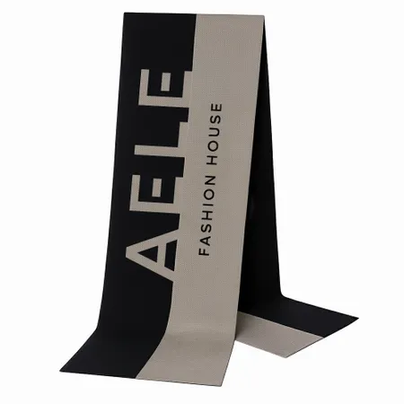 Knitted Scarves - Imprint Now - AUS