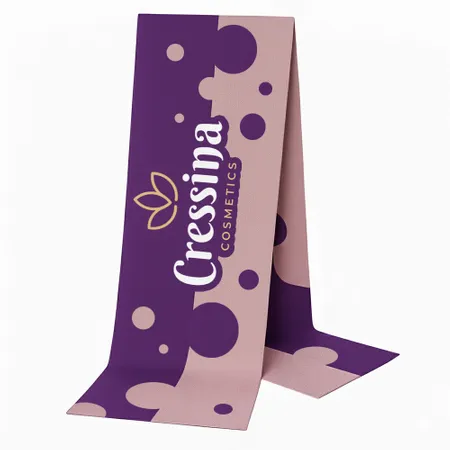 Printed Scarves - Imprint Now - AUS