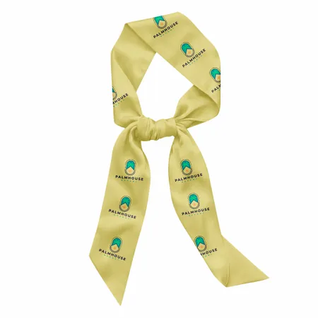 Custom Hair Scarves - Imprint Now - AUS