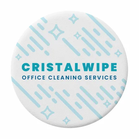 Woven Button Pins - Imprint Now - AUS