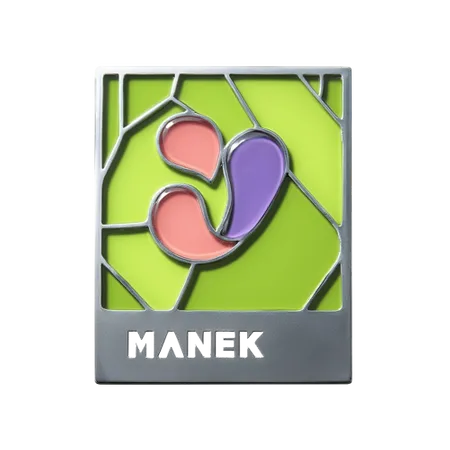 Stained Acrylic Metal Bookmarks - Imprint Now - AUS