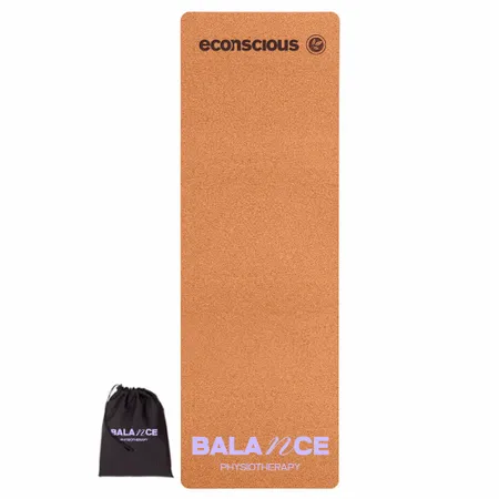 Econscious Packable Yoga Mats & Carry Bag - Imprint Now - AUS