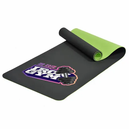 Single Layer Yoga Mats - Imprint Now - AUS