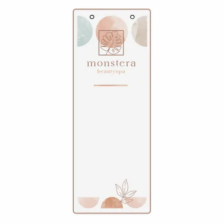 SPRI Hanging Exercise Mats - Imprint Now - AUS