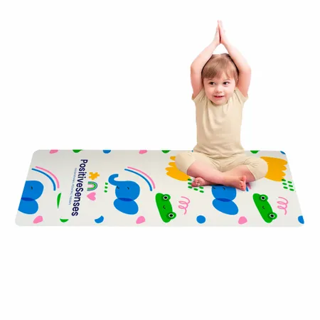 Children's Yoga Mats - Imprint Now - AUS