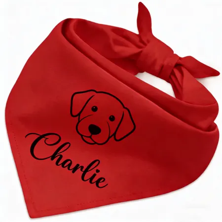 Cotton Bandanas - Imprint Now - AUS