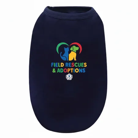 Pet Tank Shirts - Imprint Now - AUS