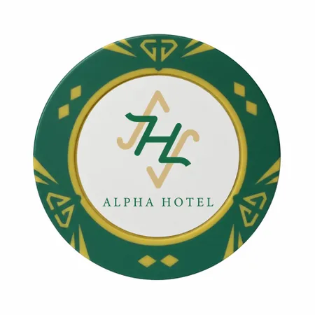 Ceramic Poker Chips - Imprint Now - AUS