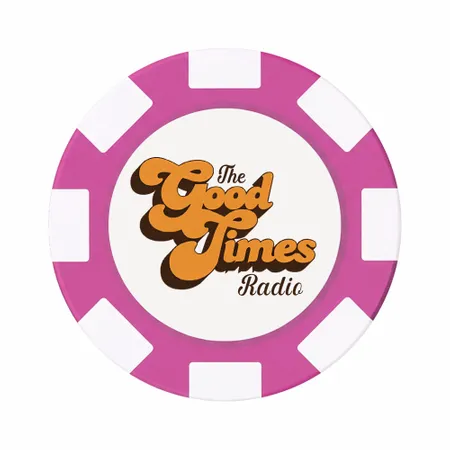 8 Stripe Custom Logo Poker Chips - Imprint Now - AUS