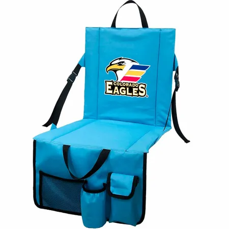 Stadium Seat with Multi Pockets - Imprint Now - AUS