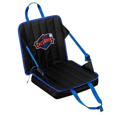 Fold 'N Go Cushion Seats - Imprint Now - AUS