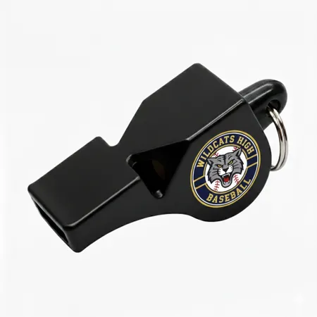 Classic Whistles - Imprint Now - AUS