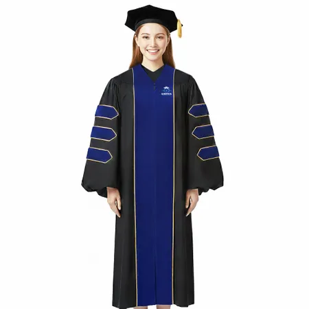 Doctoral Graduation Uniforms - Imprint Now - AUS