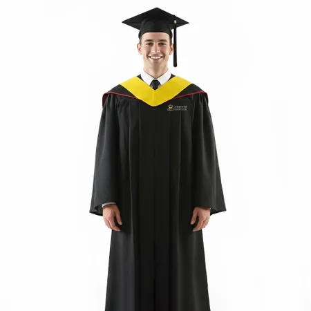 College Graduation Uniforms - Imprint Now - AUS
