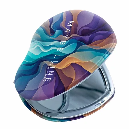 Foldable Compact Mirrors - Imprint Now - AUS