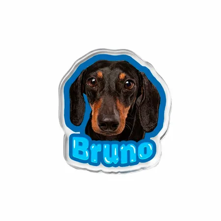 Custom Photo Paper Clips - Imprint Now - AUS