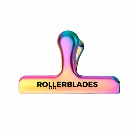 Stainless Steel Sealing Clips - Imprint Now - AUS