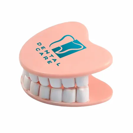Fun Tooth Clamp - Imprint Now - AUS