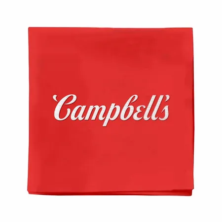 Custom Embroidered Bandanas - Imprint Now - AUS