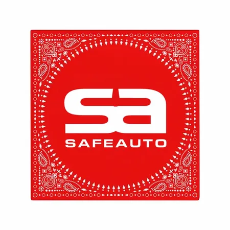 Traditional Paisley Bandanas - Imprint Now - AUS