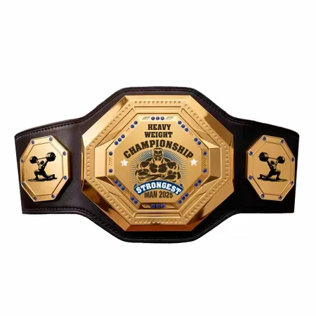 Fantasy Champion Perpetual Belts - Imprint Now - AUS