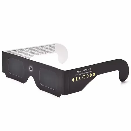 Paper Solar Eclipse Glasses - Imprint Now - AUS