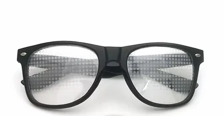 3D Pattern Glasses - Imprint Now - AUS
