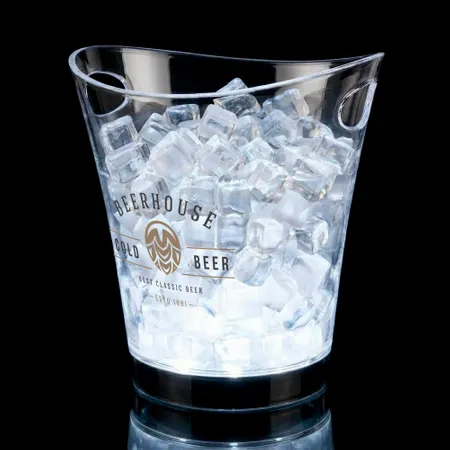 Classic Light-Up Drink Buckets - Imprint Now - AUS