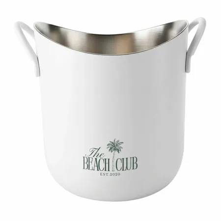 Stainless Steel Party Buckets - Imprint Now - AUS