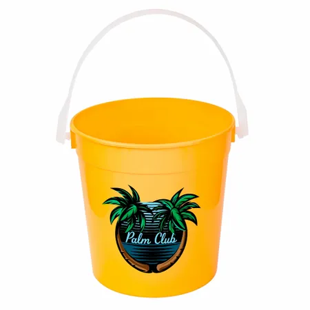 Colored Drink Buckets - Imprint Now - AUS
