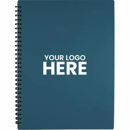 Wellable™ Plan Well Undated Planner Journal - Imprint Now - AUS