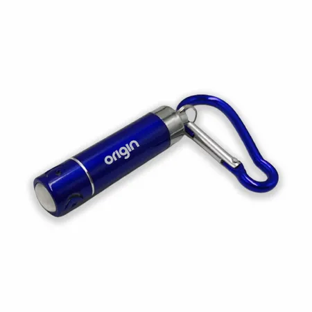 Mini Keychain Flashlight - Imprint Now - AUS