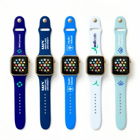 Watch Bands - Imprint Now - AUS