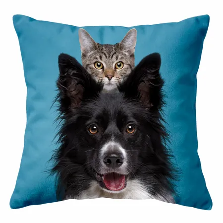 Square Pillows - Imprint Now - AUS