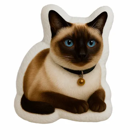 Custom Shape Pillows - Imprint Now - AUS