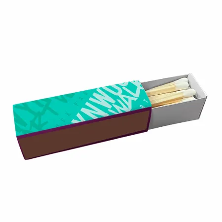 Slim Matchboxes - Imprint Now - AUS
